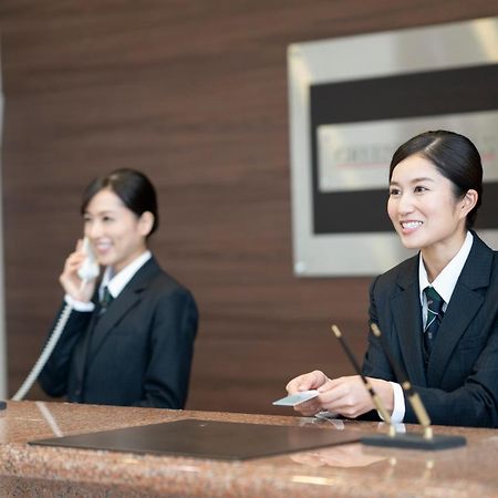 Matsusaka City Hotel Екстериор снимка