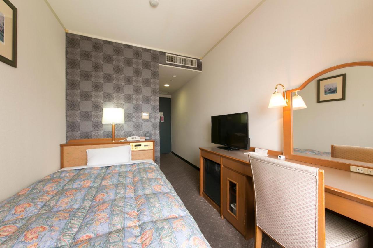 Matsusaka City Hotel Екстериор снимка