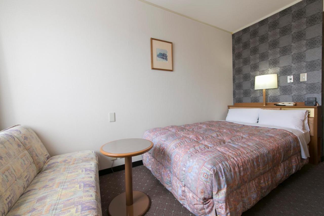 Matsusaka City Hotel Екстериор снимка
