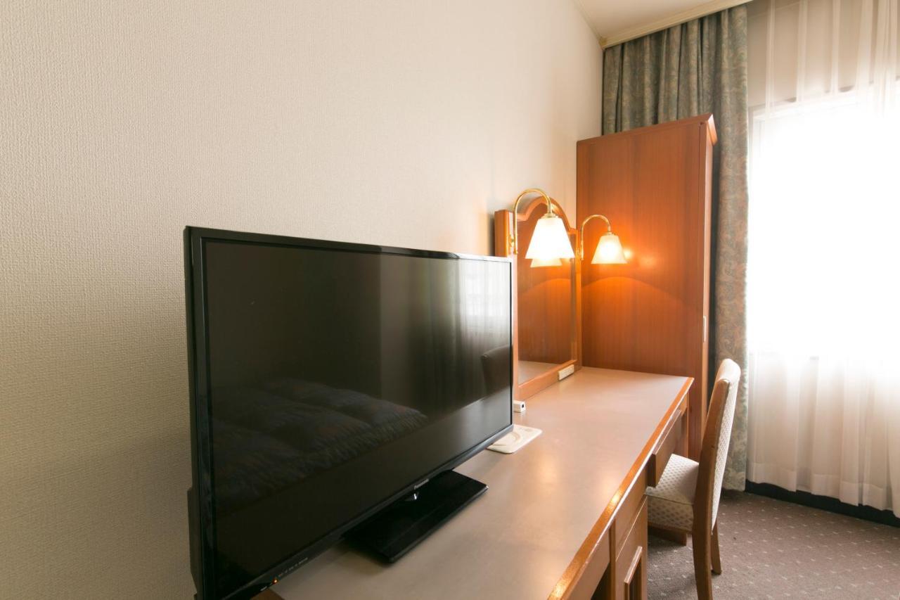 Matsusaka City Hotel Екстериор снимка